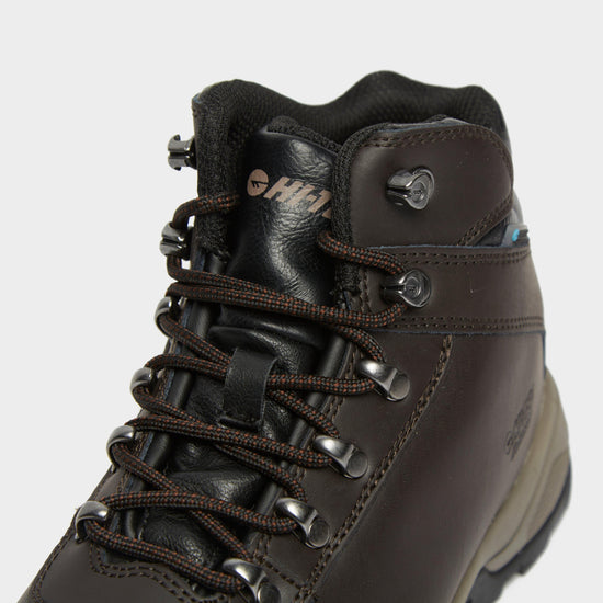 Women's Eurotrek Lite Walking Boots