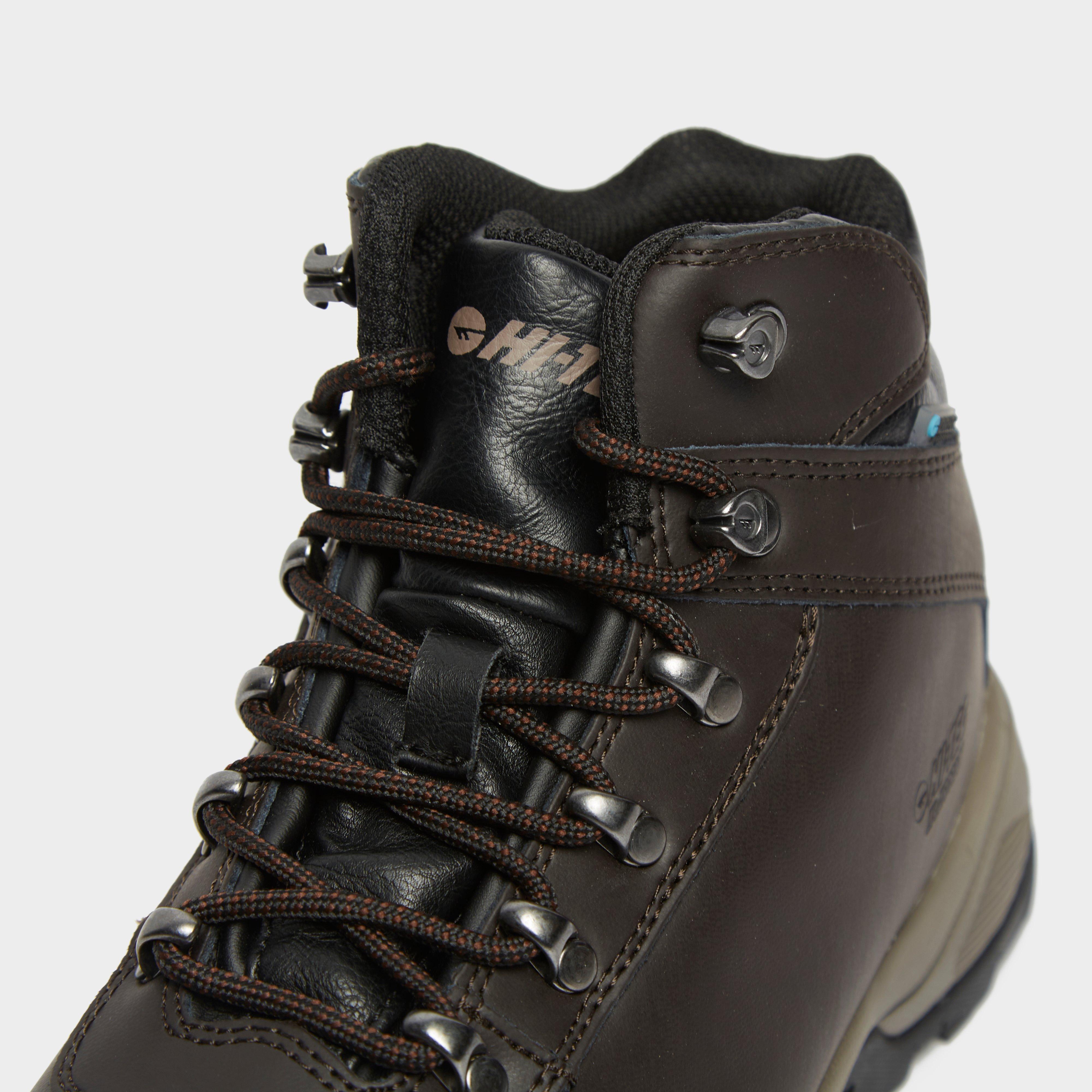 Women's Eurotrek Lite Walking Boots