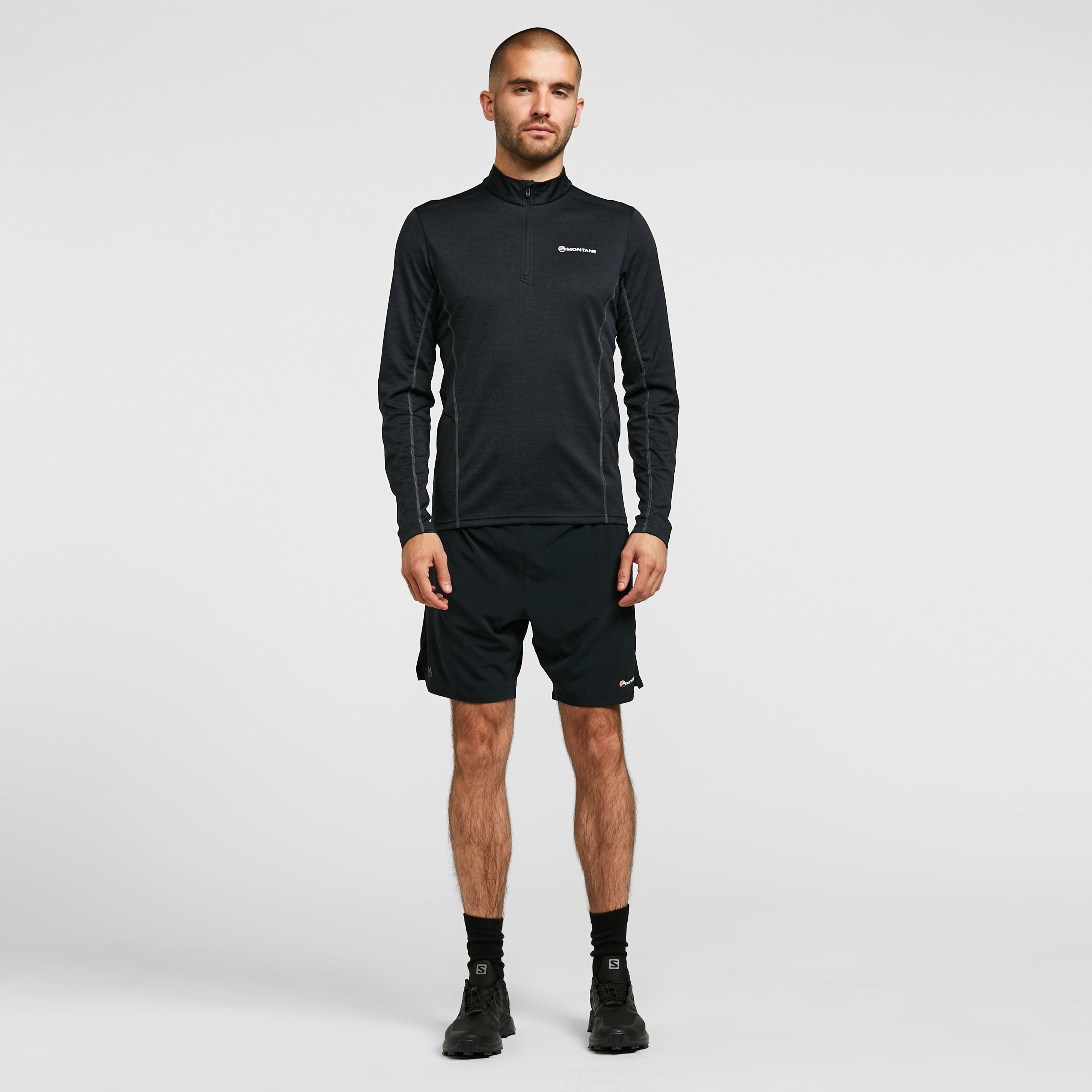 Men's Razor Shorts