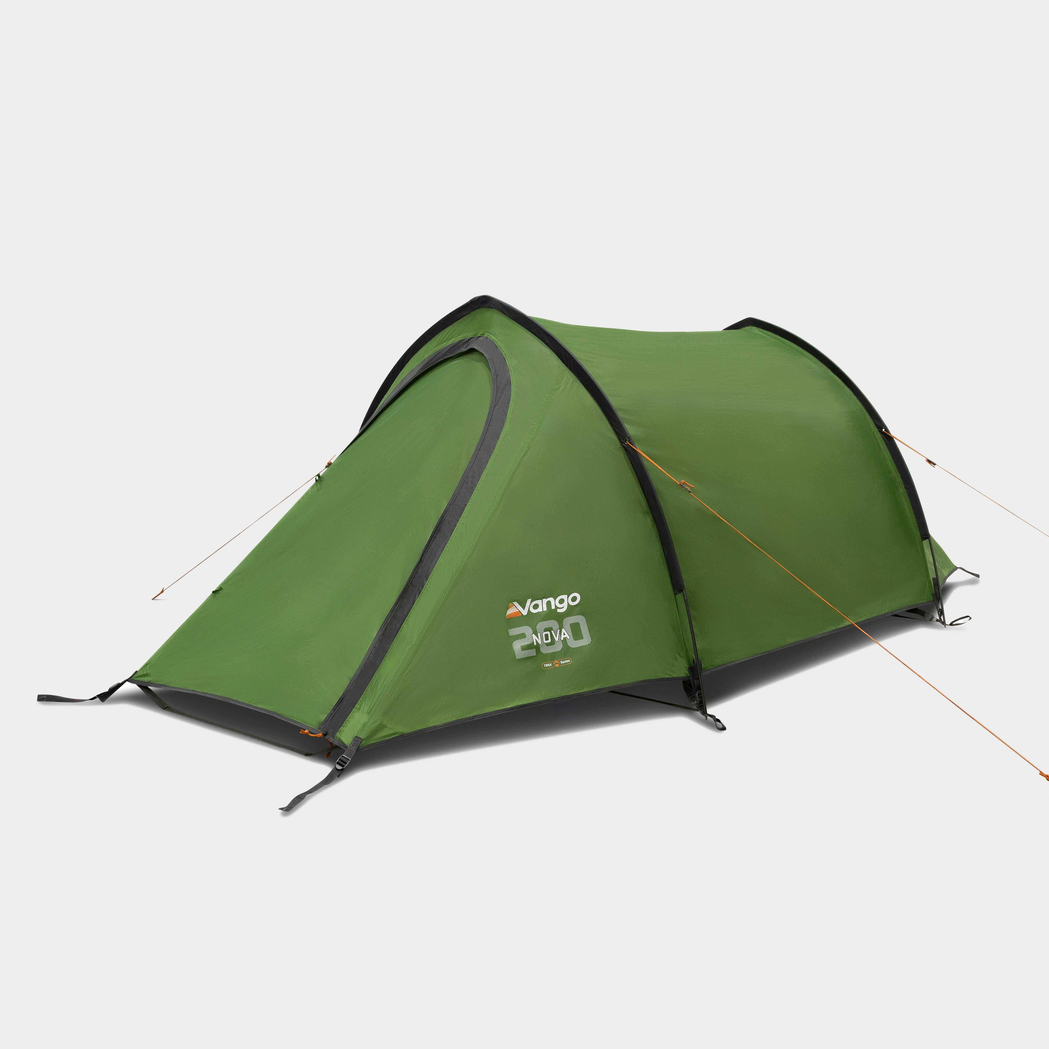Nova 200 2-Person Tent