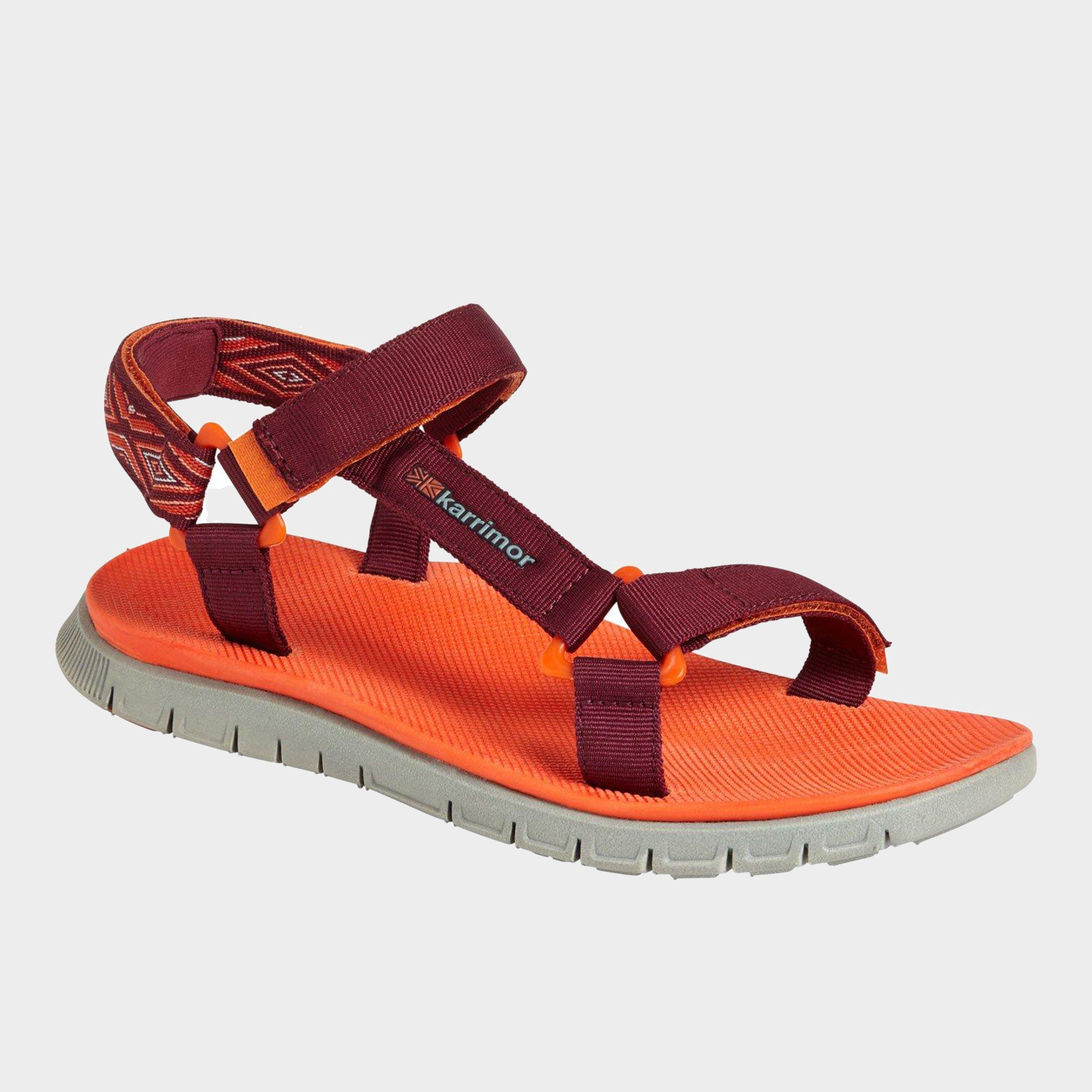 Aruba 2 Sandals