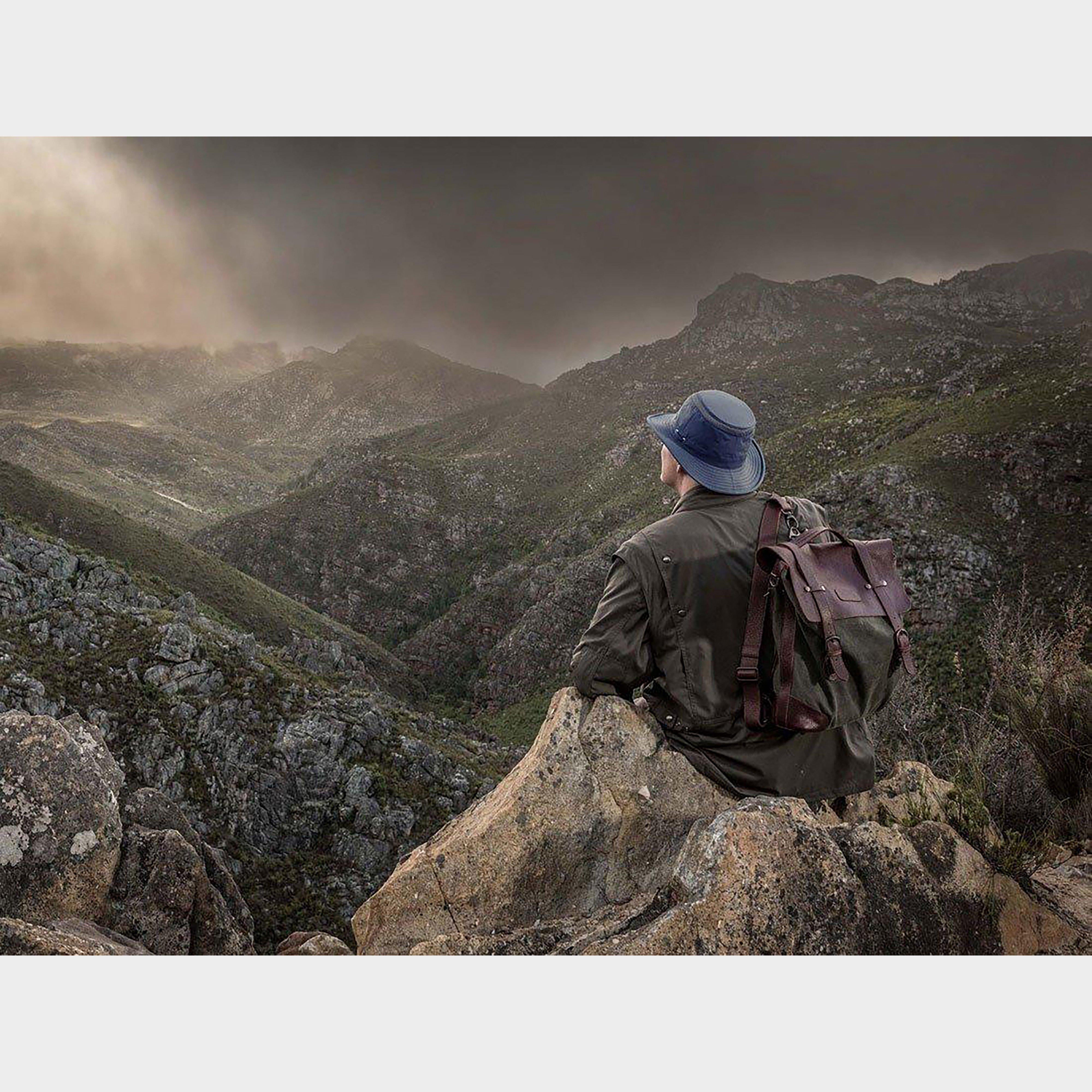 T5MO Organic AIRFLO® Hat