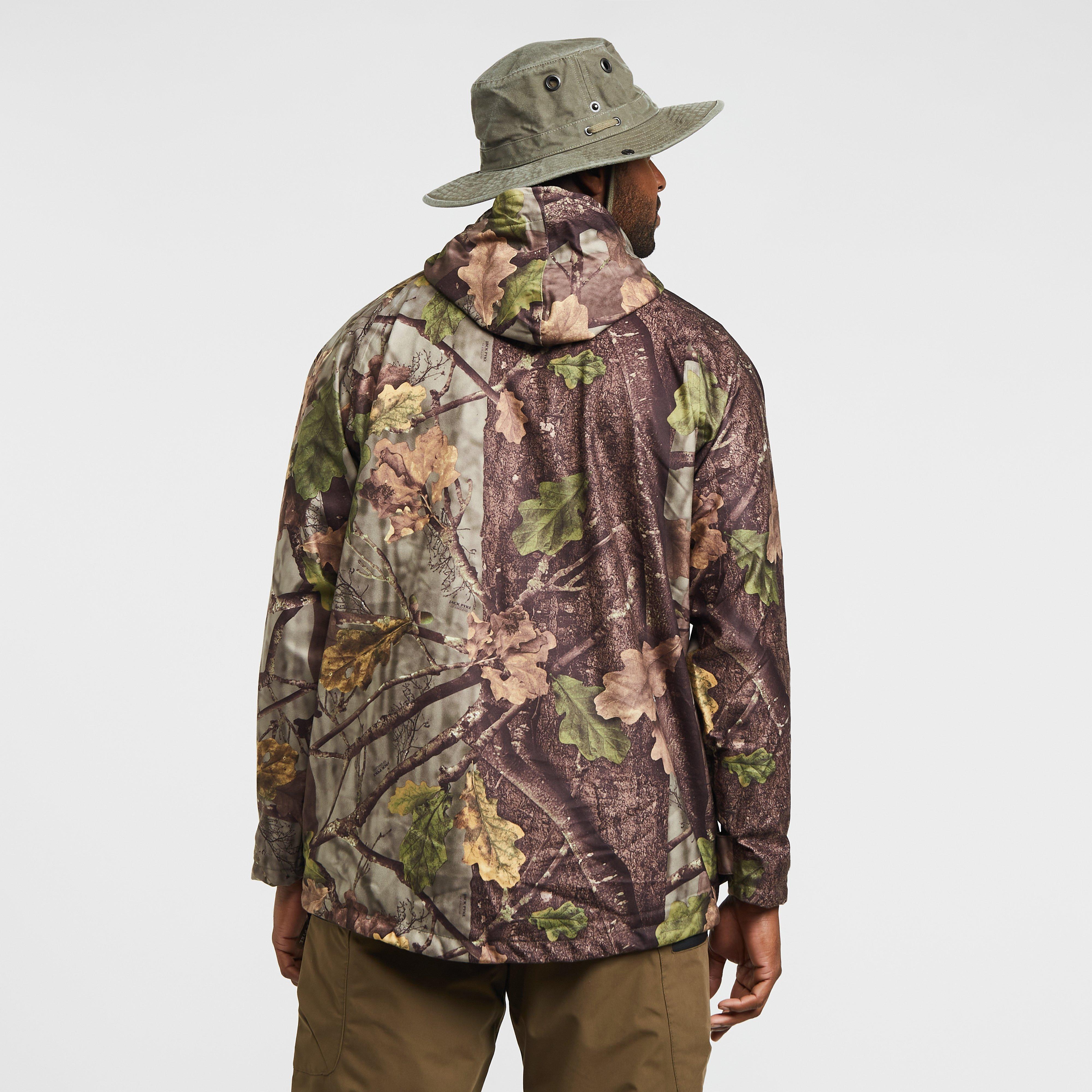 Men's Rannock Jacket