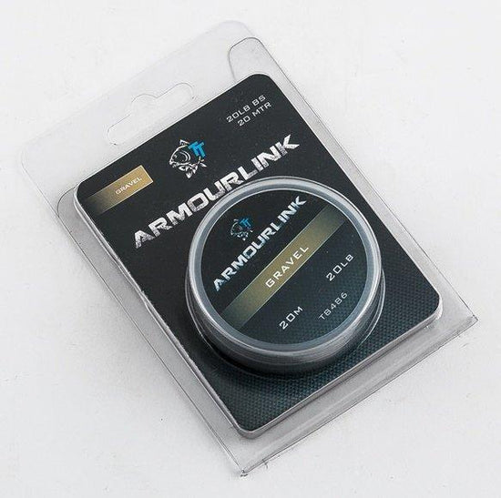 Armour Link Gravel 20lb