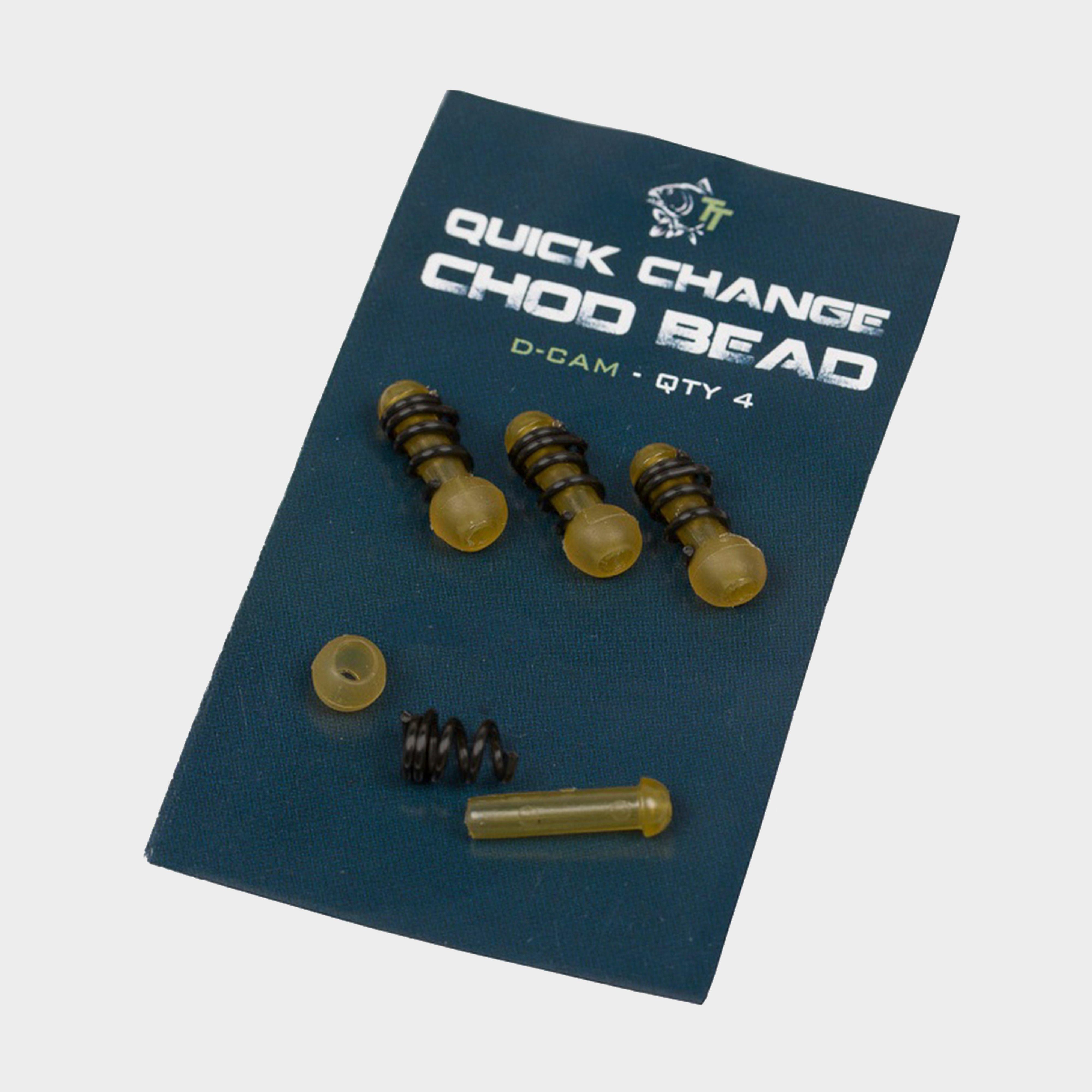 Quick Change Chod Bead