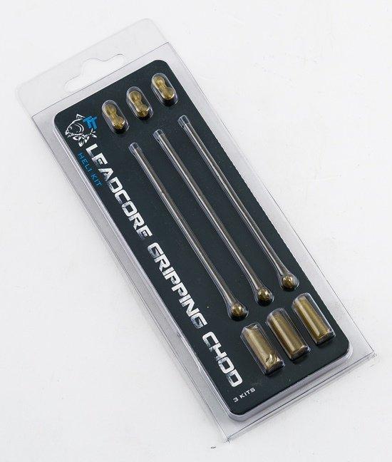 Leadcore Grip Chod Heli Kit