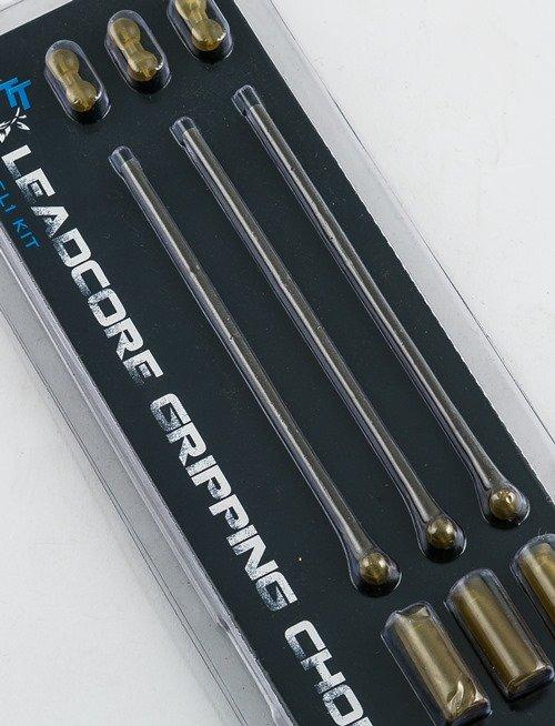 Leadcore Grip Chod Heli Kit