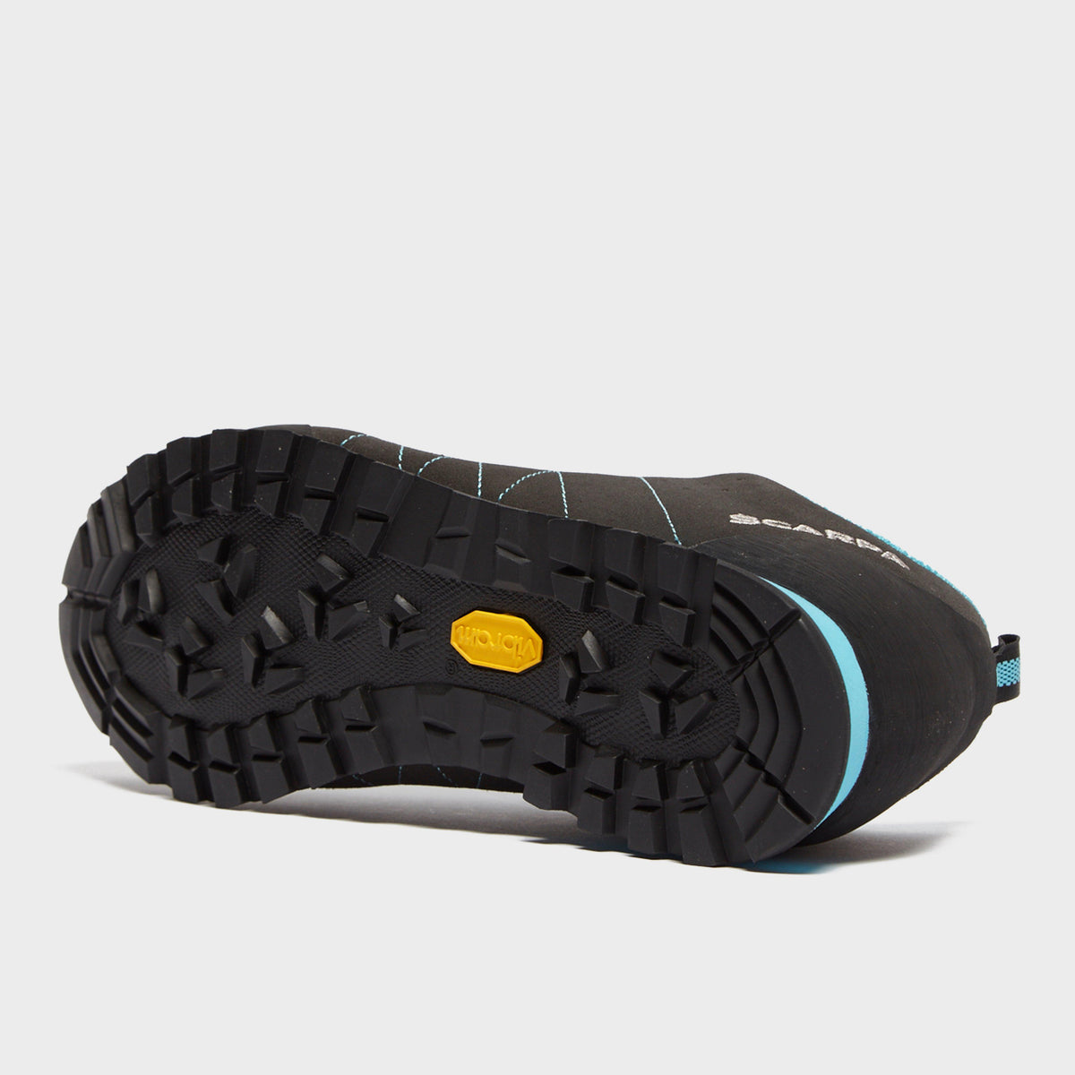 Highball Lady Shoe