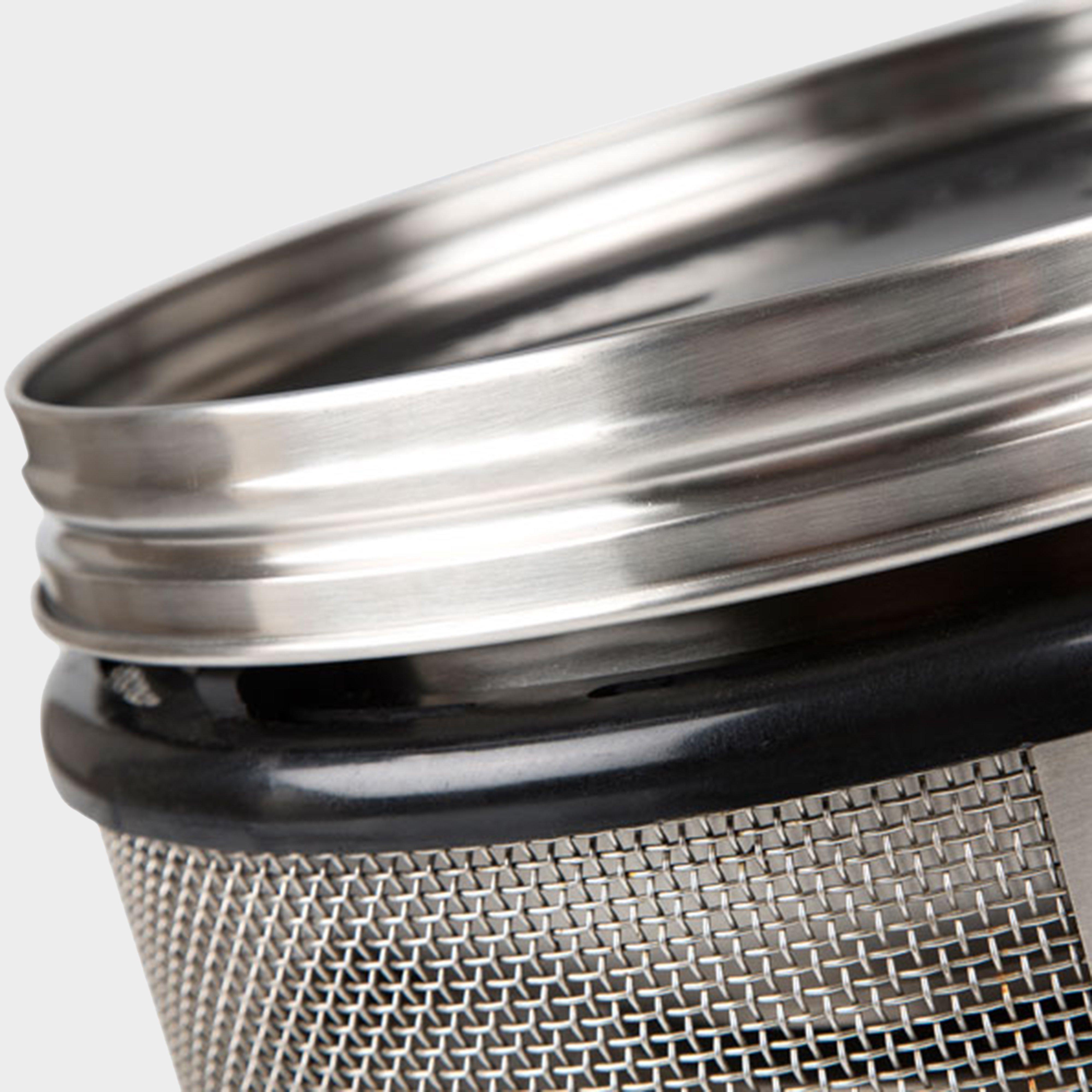 Compact Extension Ring