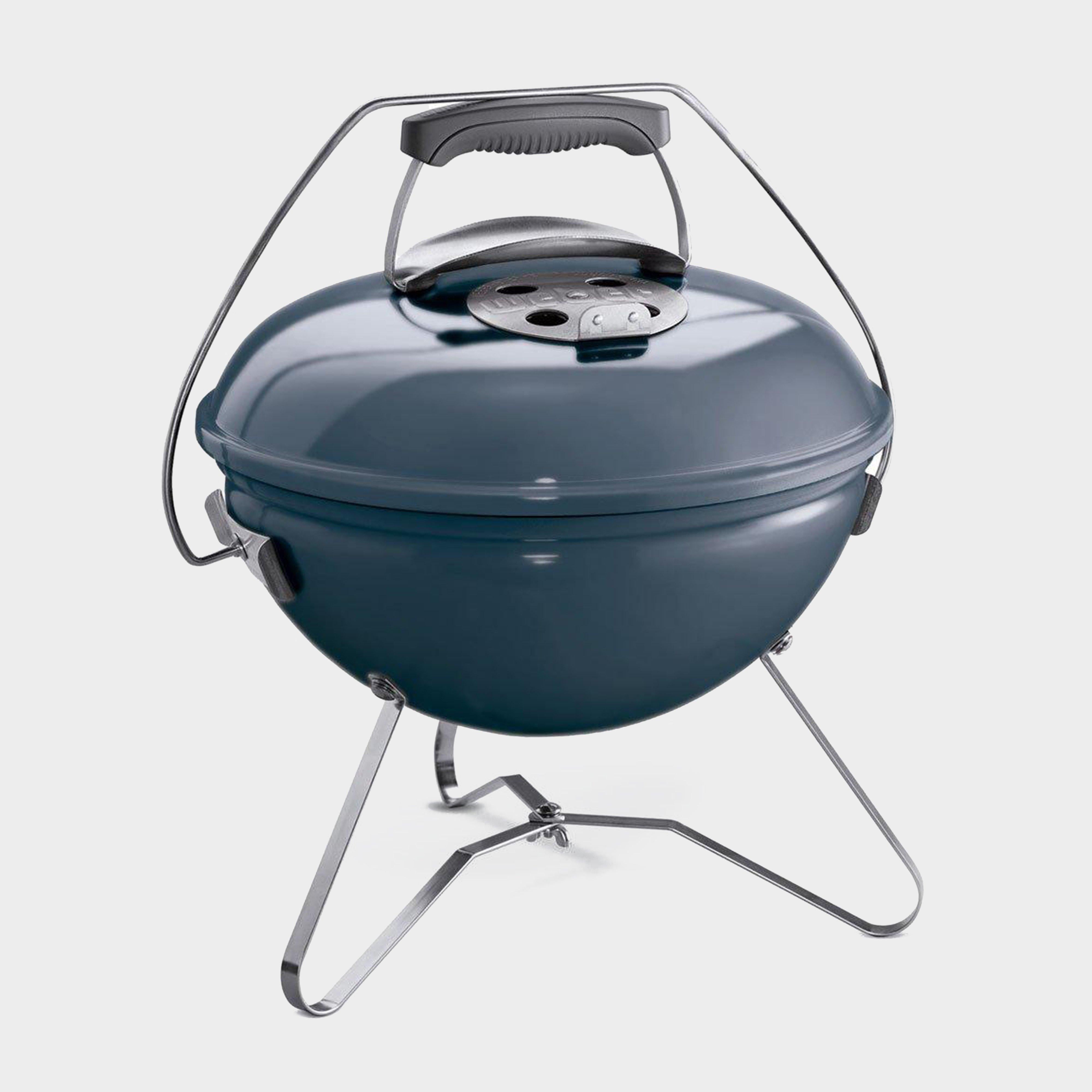 Smokey Joe® Premium Charcoal Barbecue (37cm)