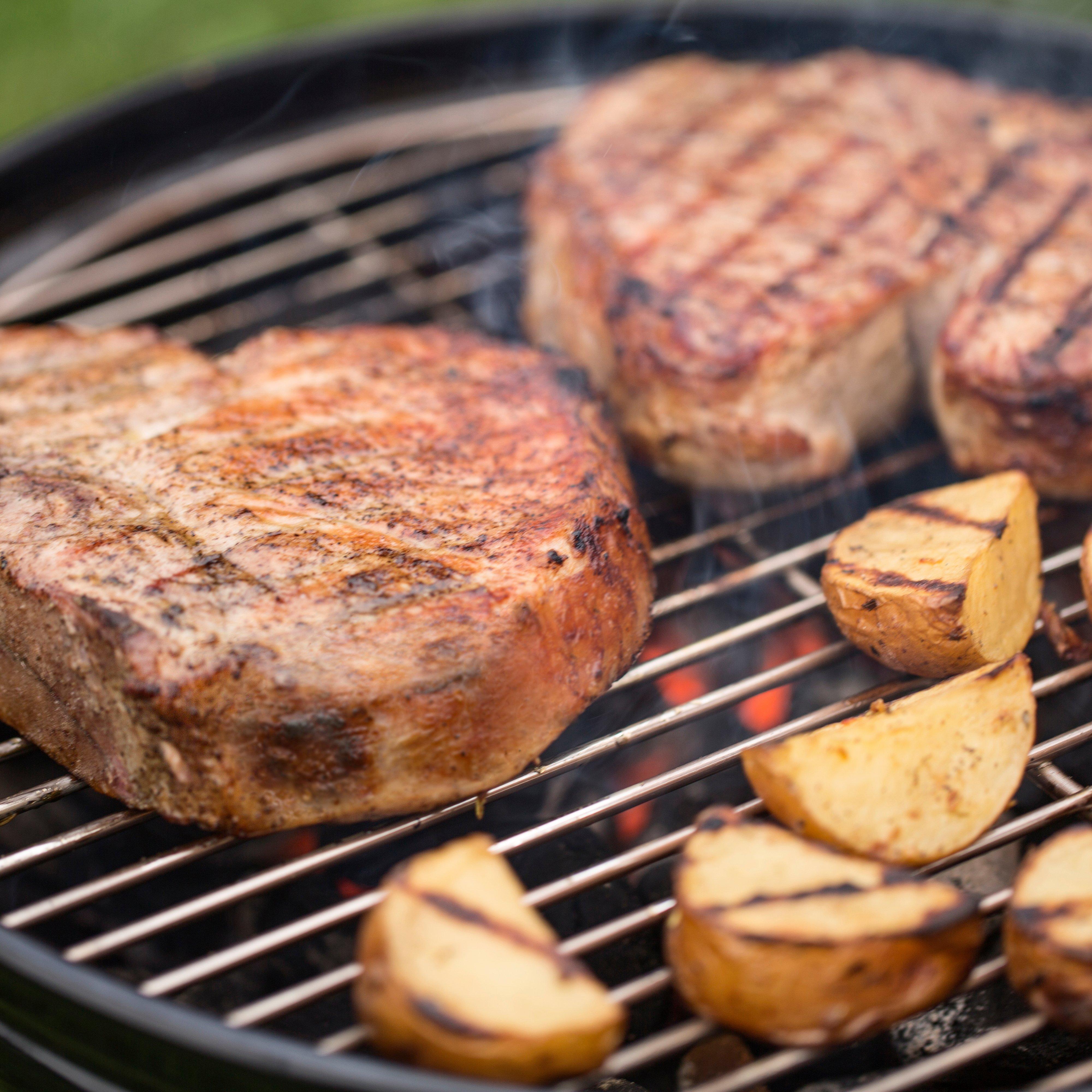 Smokey Joe® Premium Charcoal Barbecue (37cm)