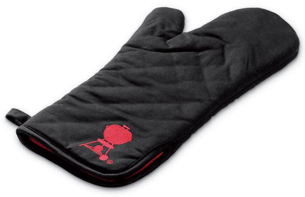 Barbecue Mitt