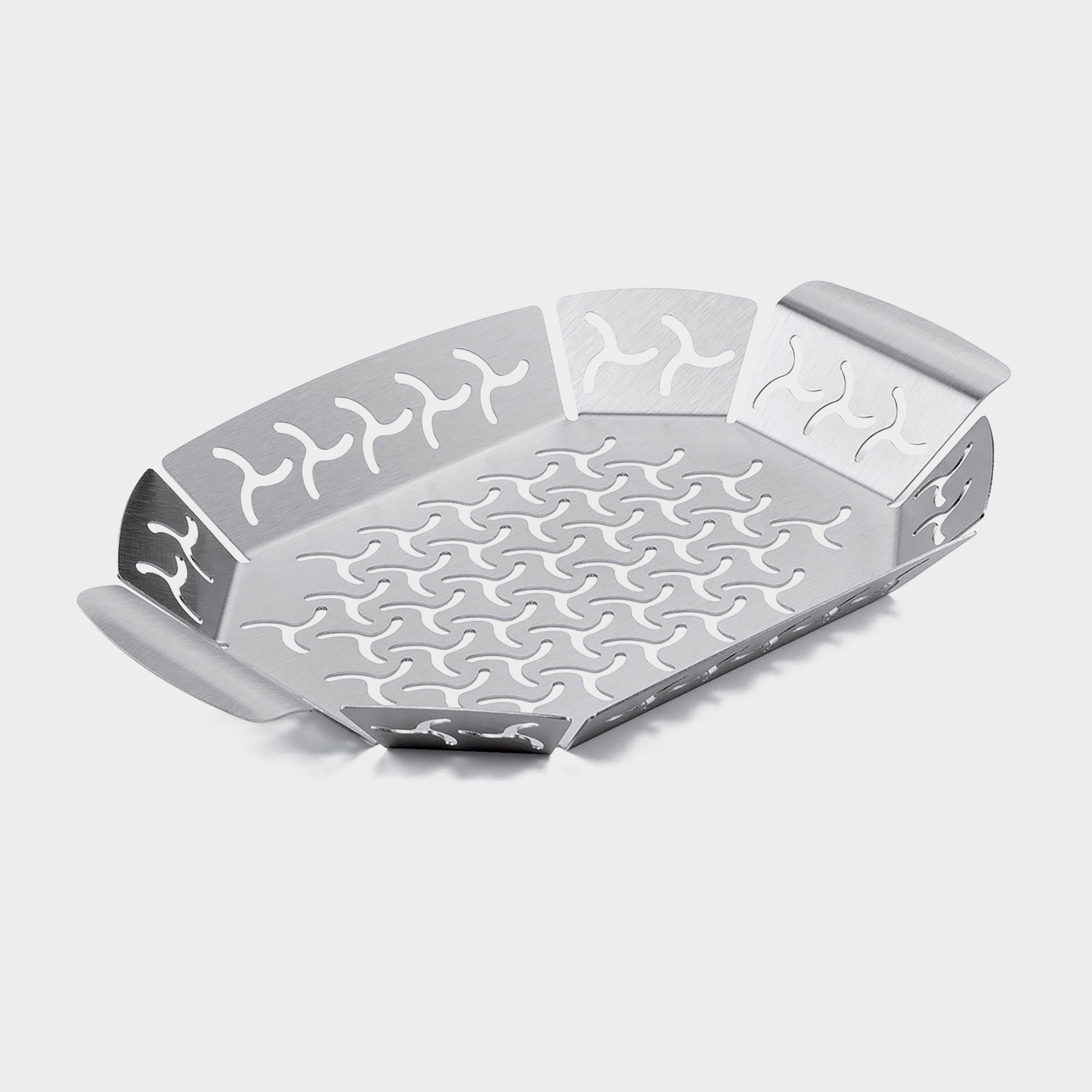 Premium Grilling Basket (Large)