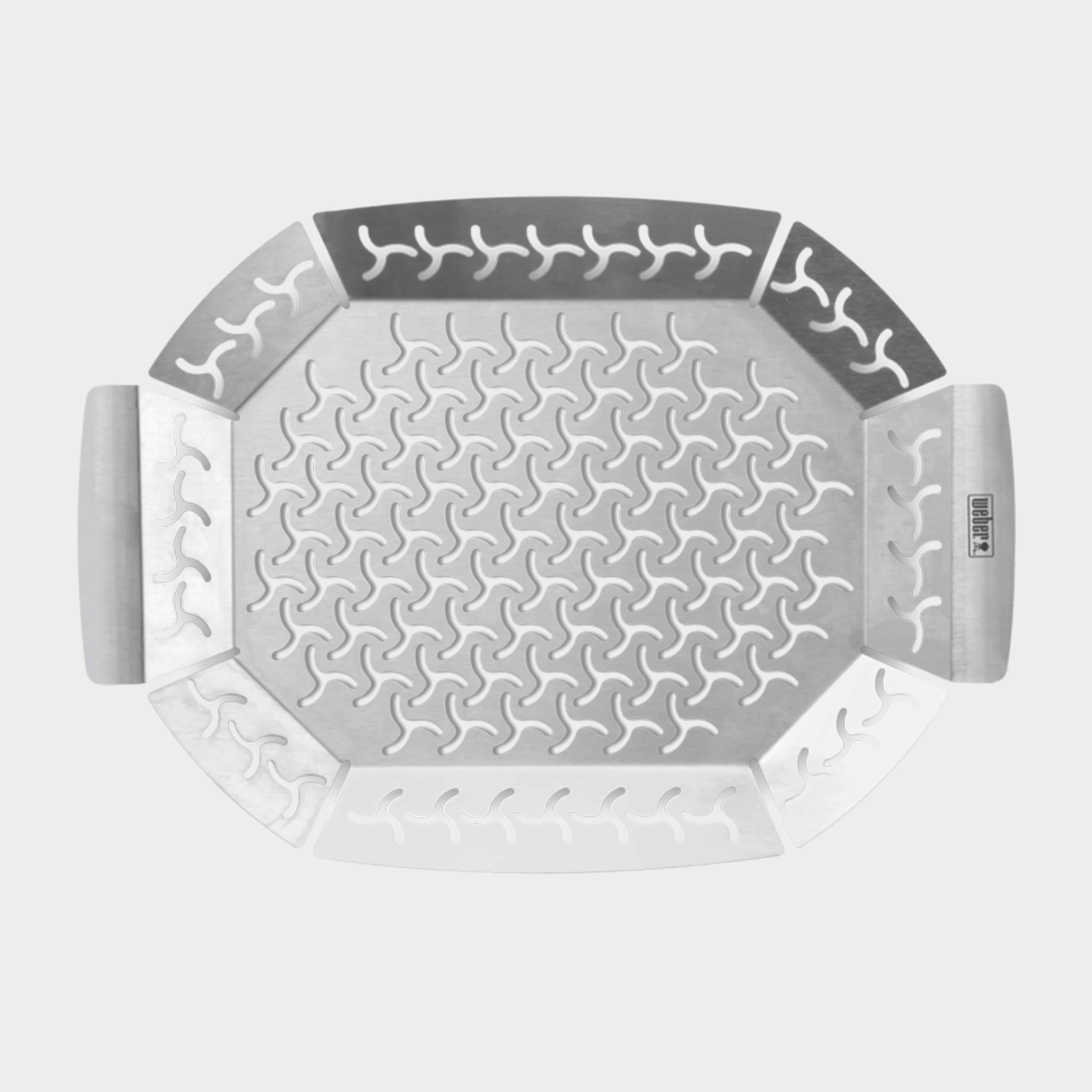 Premium Grilling Basket (Large)