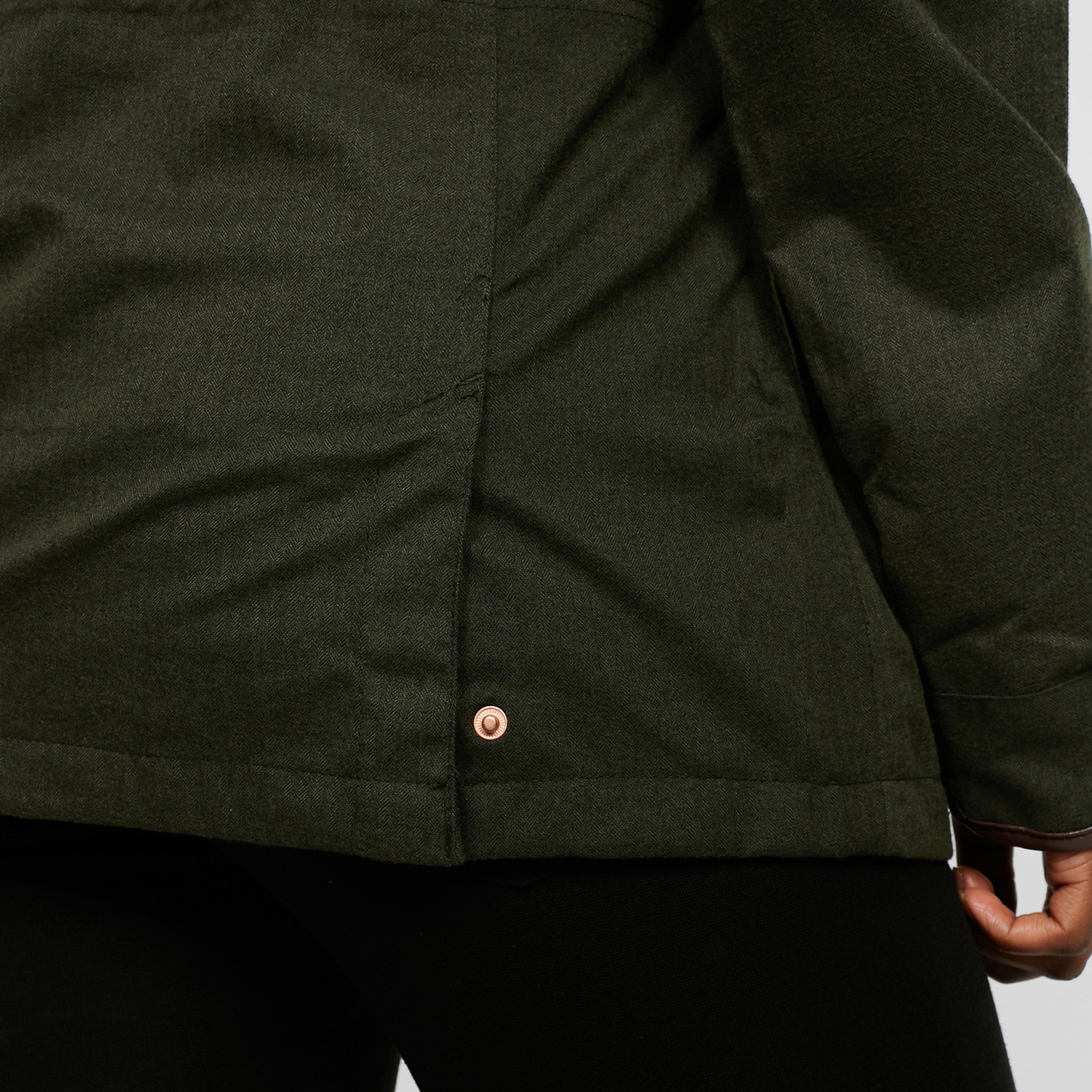 Women's Alixa Waterproof Jacket