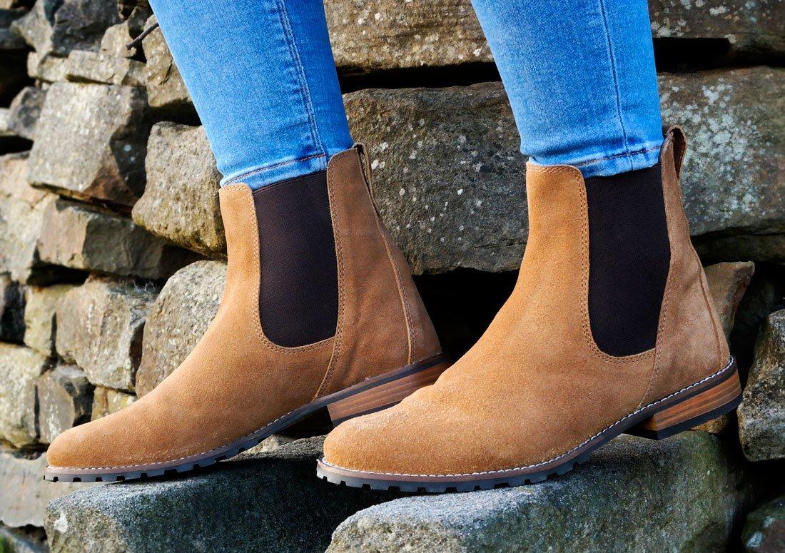 Women's Beattie Boot