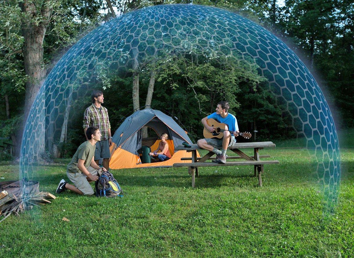 MR300 Mosquito Repeller