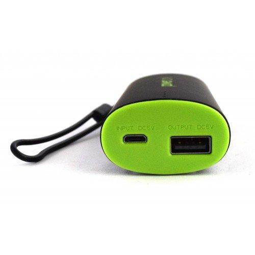 Portable Powerbank 5000 M