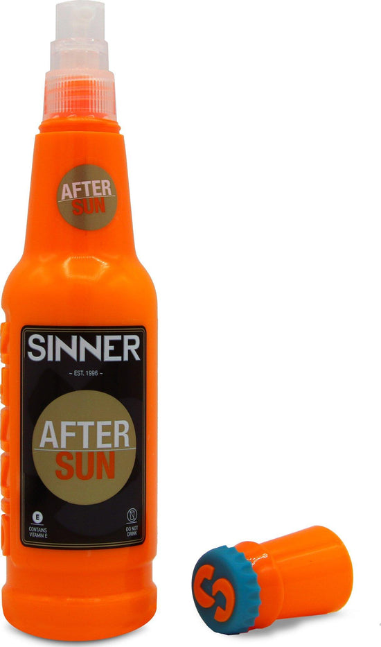 Aftersun Bottle (200ml)