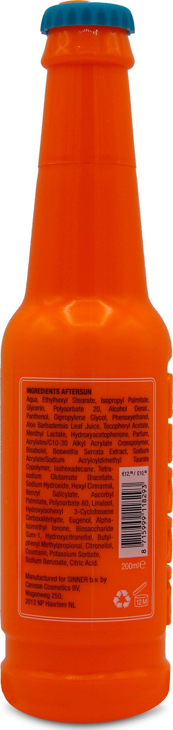 Aftersun Bottle (200ml)