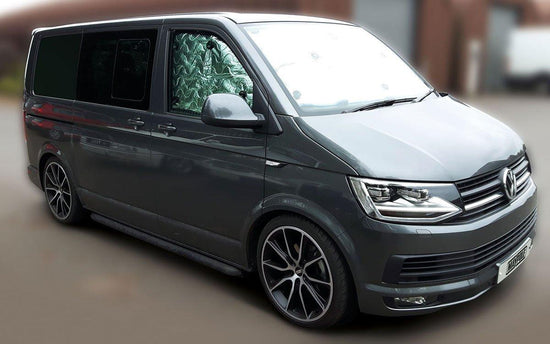 VW T5 T6 INTERN THERMAL