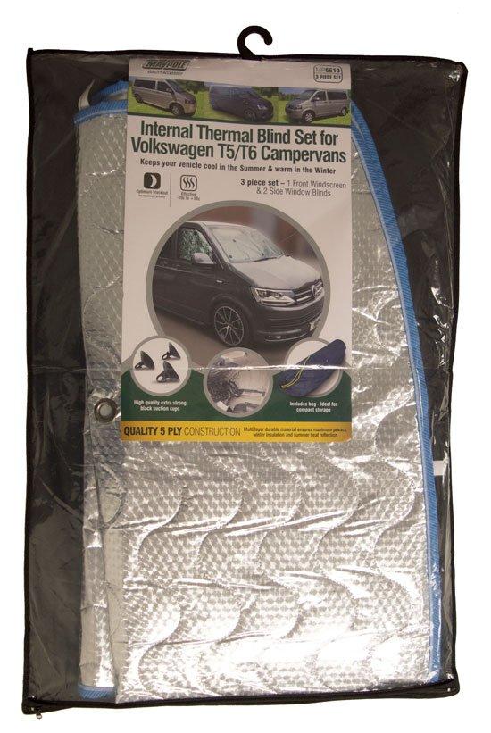VW T5 T6 INTERN THERMAL