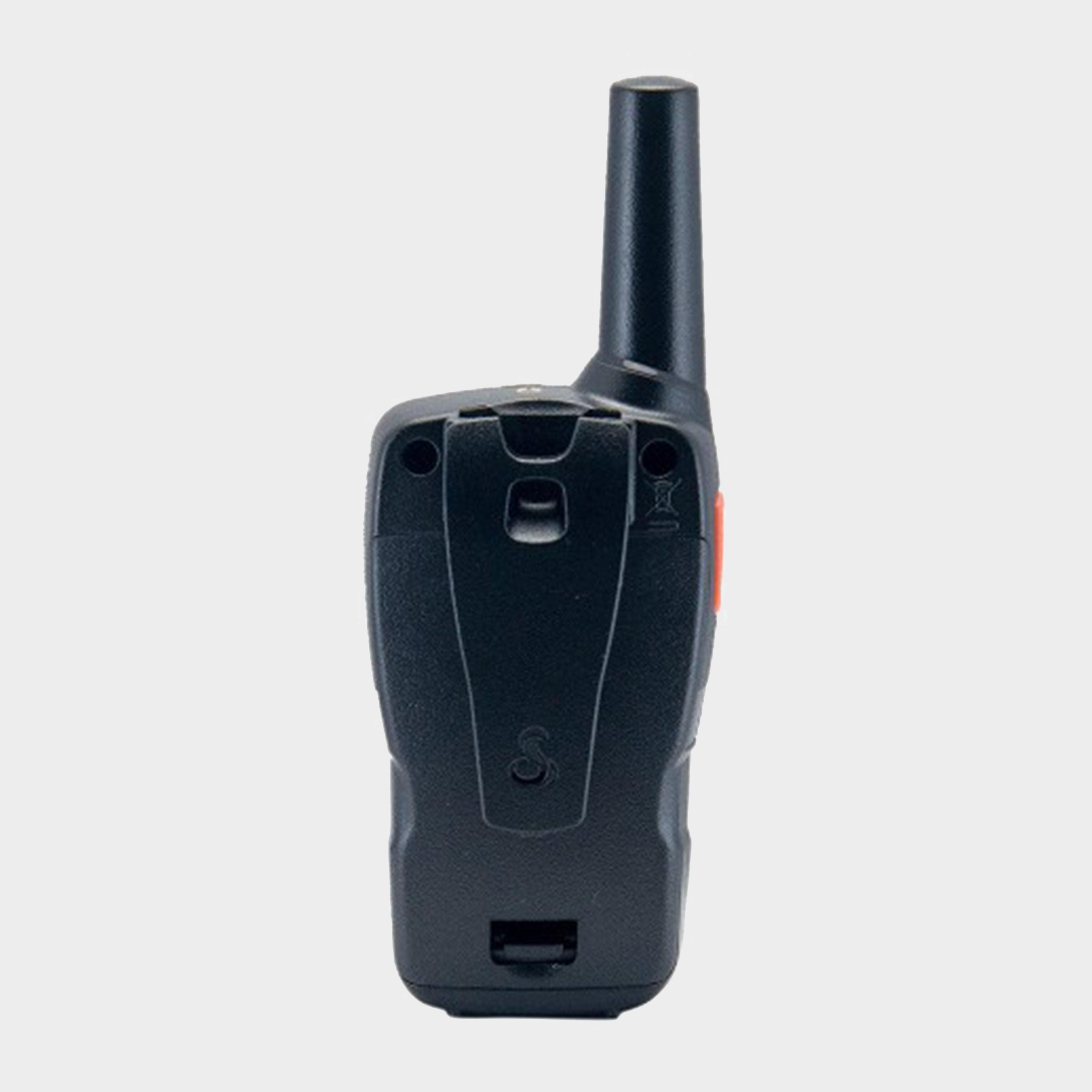Cobra Walkie Talkie Twin Pack