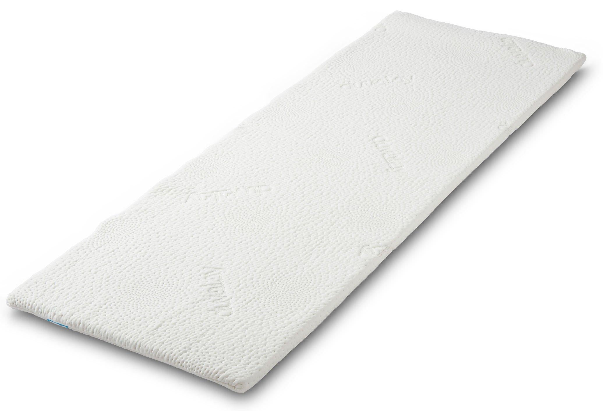 2.5cm Portable Topper 66cm