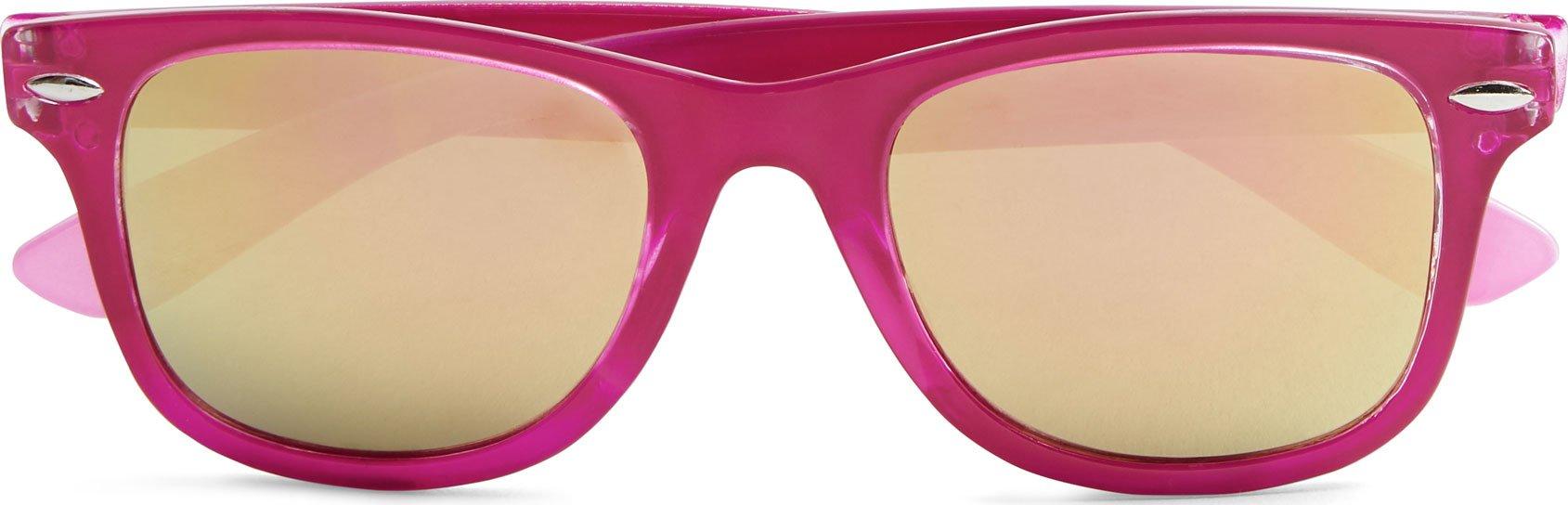 Kids' Hollis Ombre Sunglasses