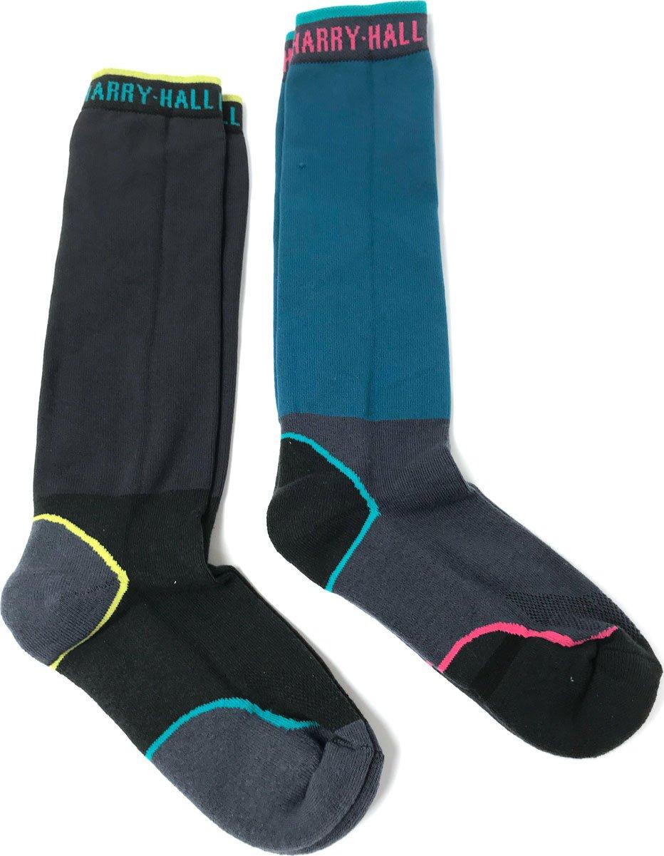 Women's Tech Socks 2 Pack