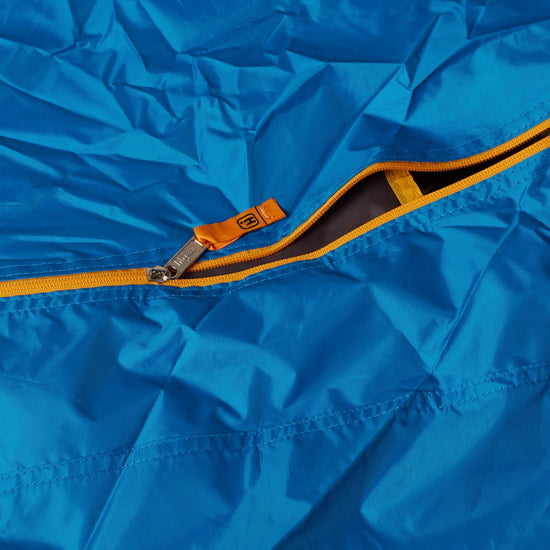 Voyager 6 Eclipse Spare Bedroom (Single)