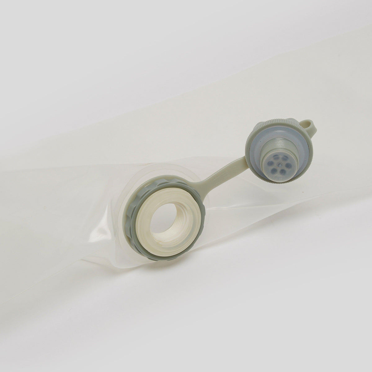 Horizon 600TC Front Short Storm Replacement Air Tube