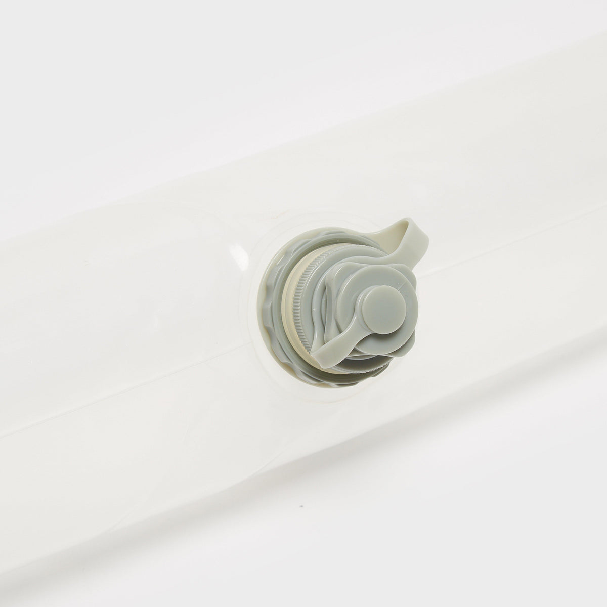 Horizon 600TC Front Short Storm Replacement Air Tube