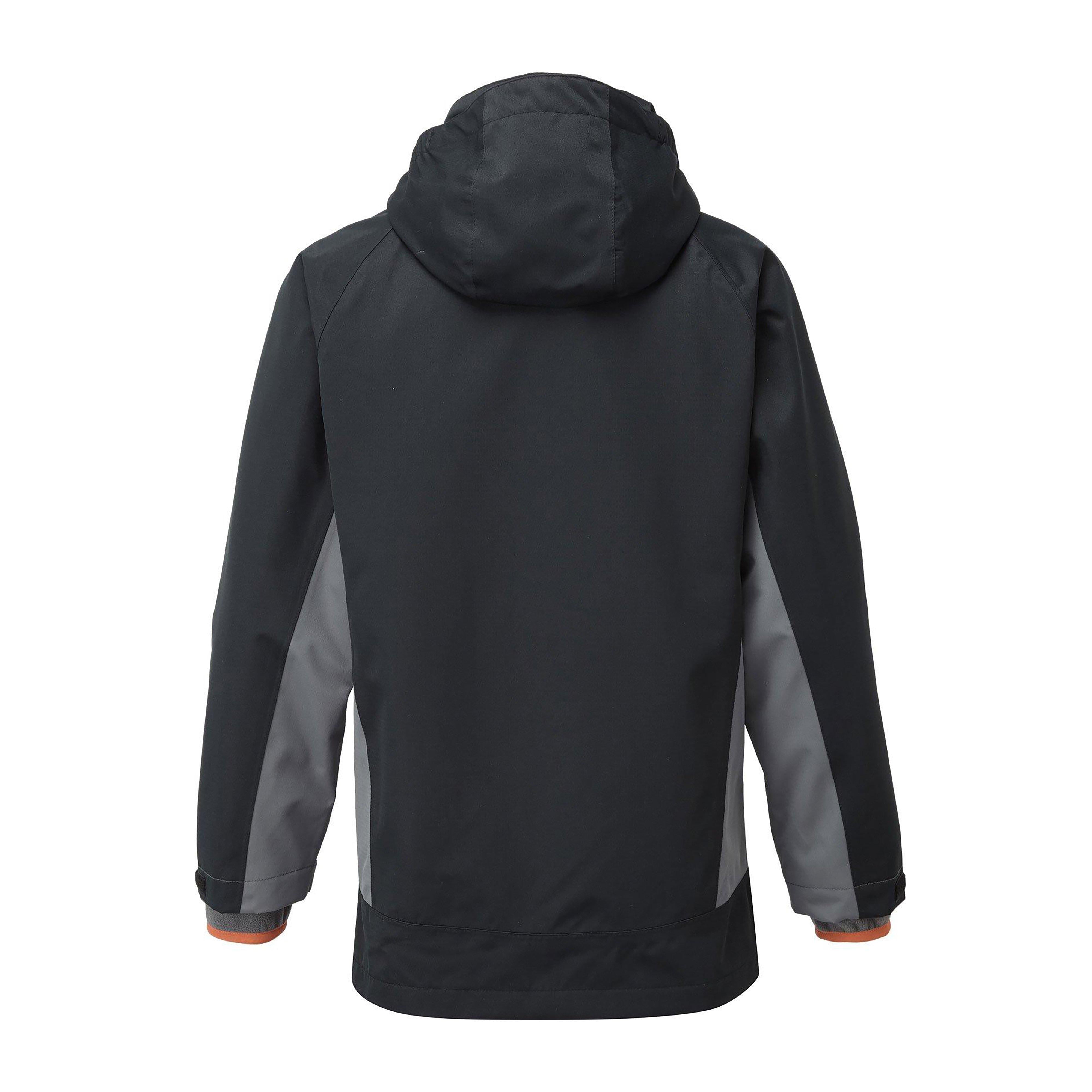 Kids' Transition 3-in-1 Jacket
