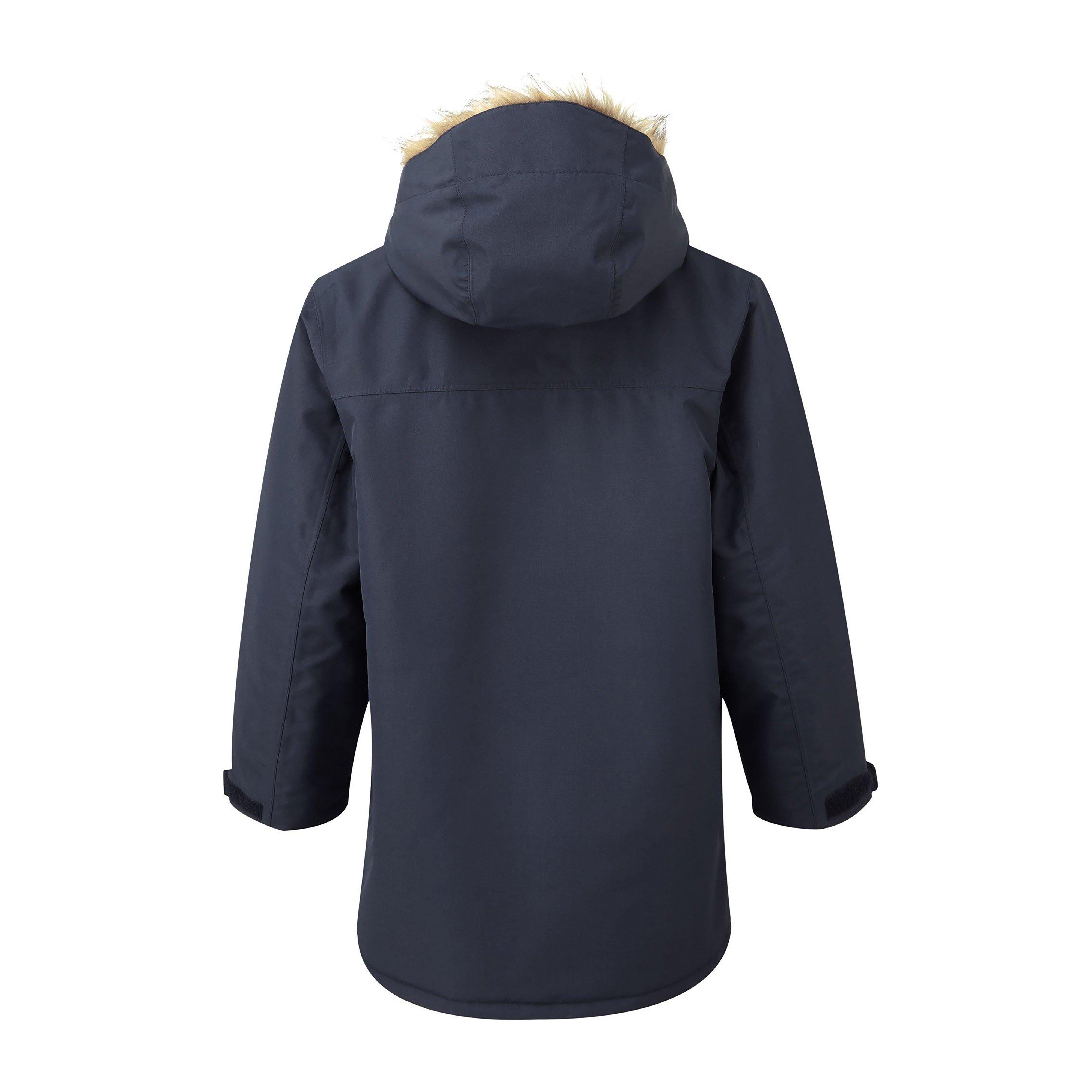 Kids' District Waterproof Parka