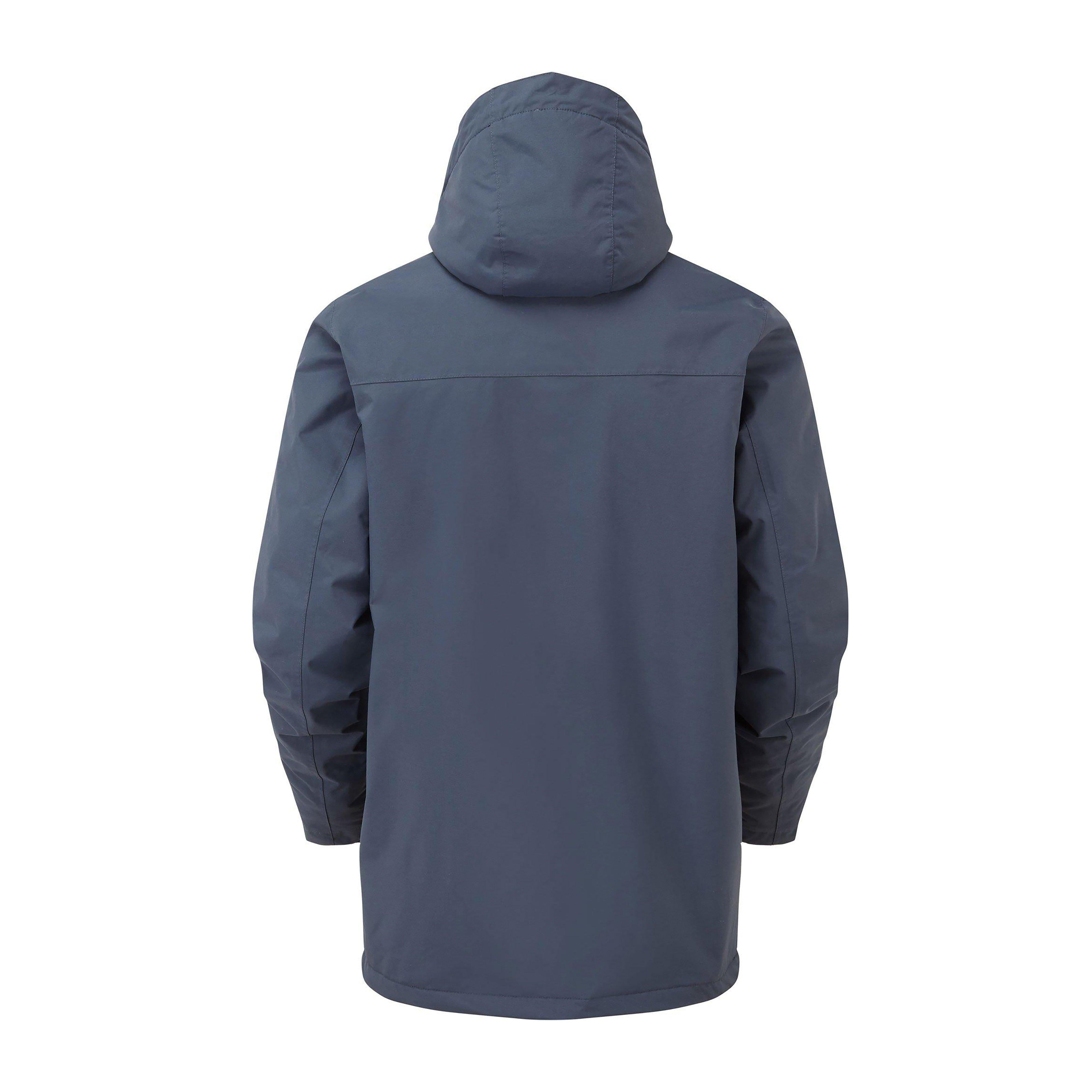 Men's Tundra Parka