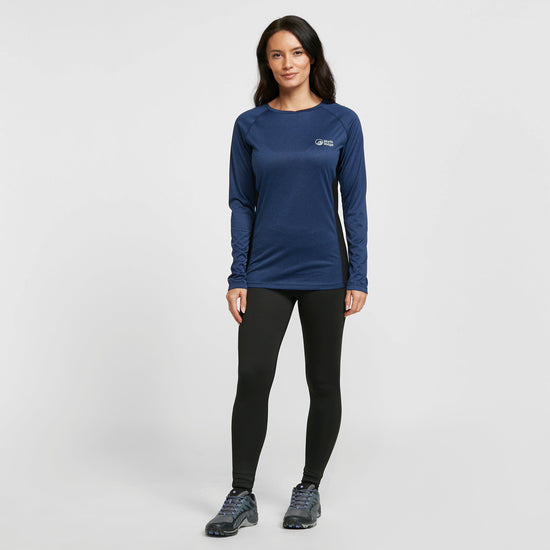 Women's Warrior Reversible Leggings