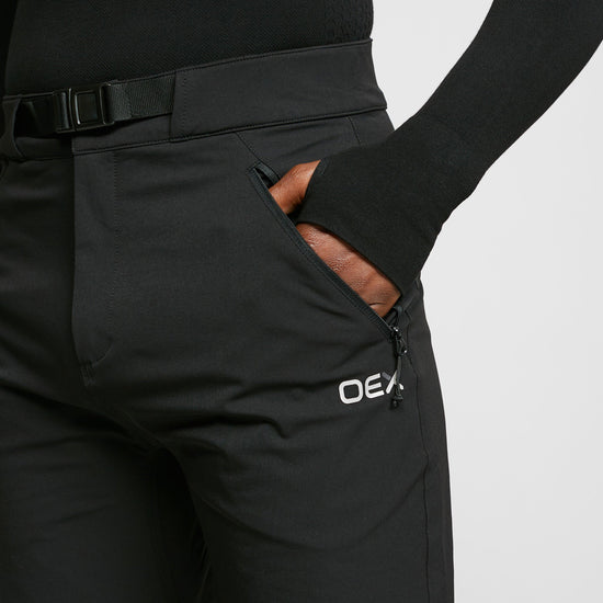 Men's Strata Softshell Trousers (Regular Length)