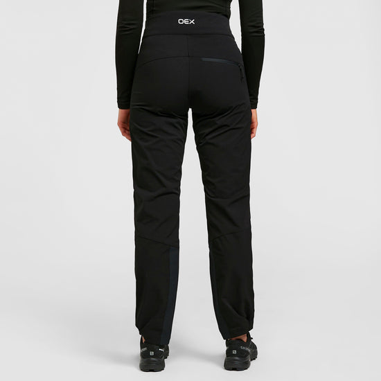 Women's Strata Softshell Trousers