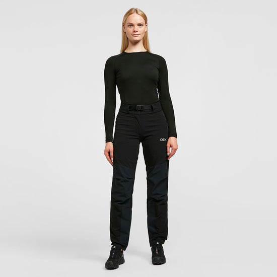 Women's Strata Softshell Trousers