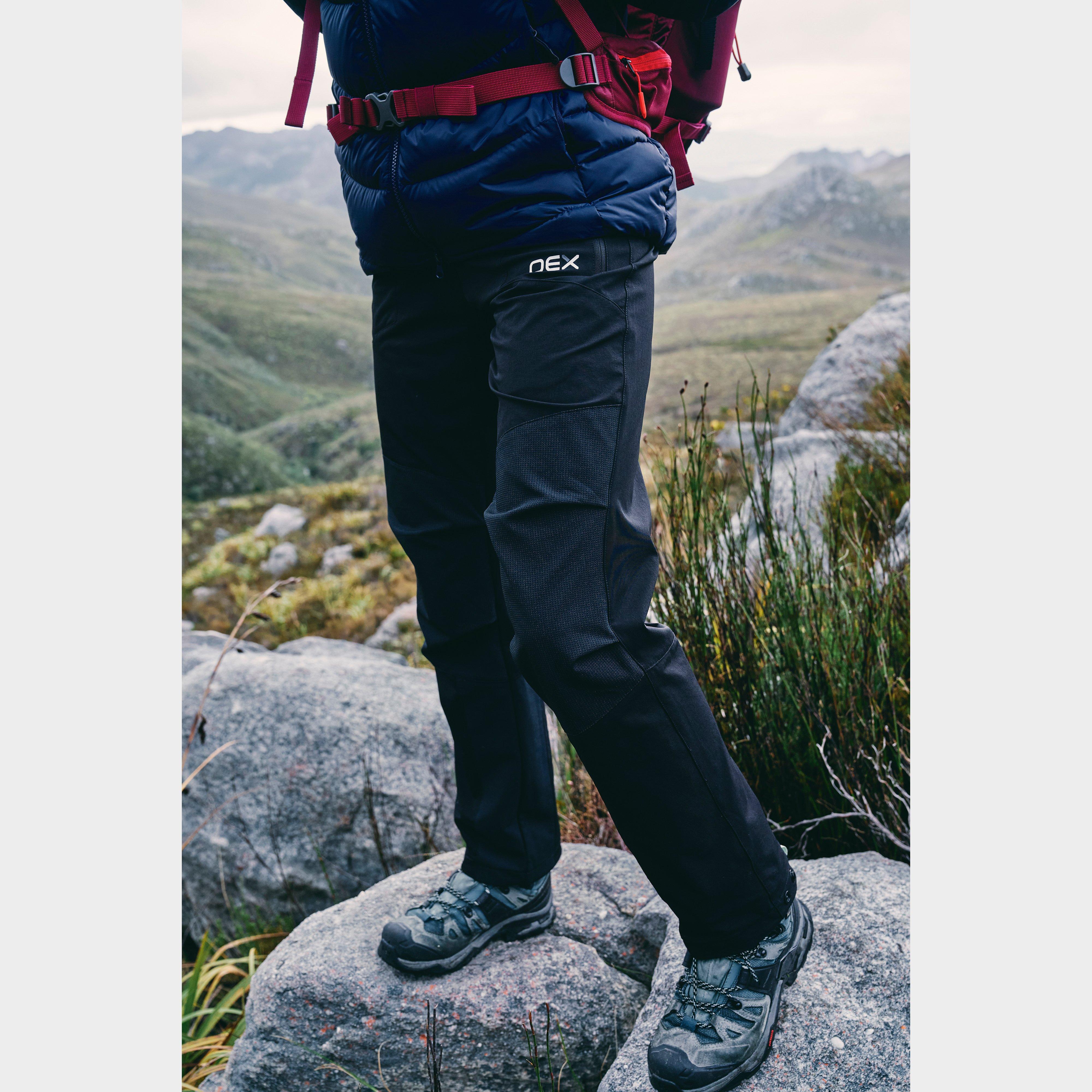 Women's Strata Softshell Trousers