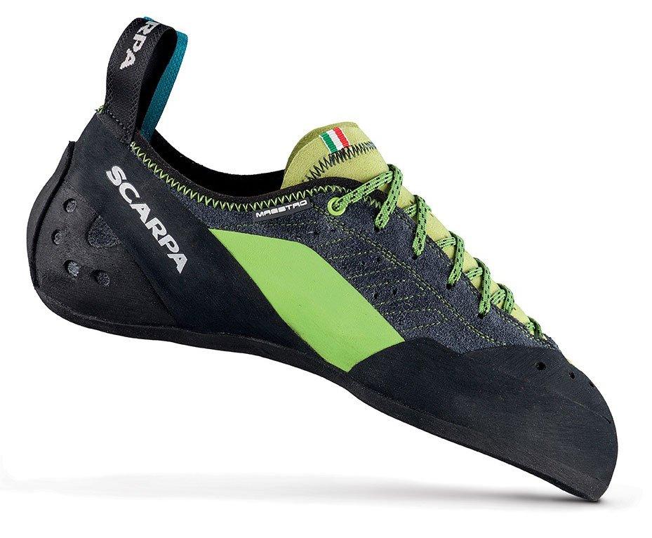 Maestro Rock Shoes