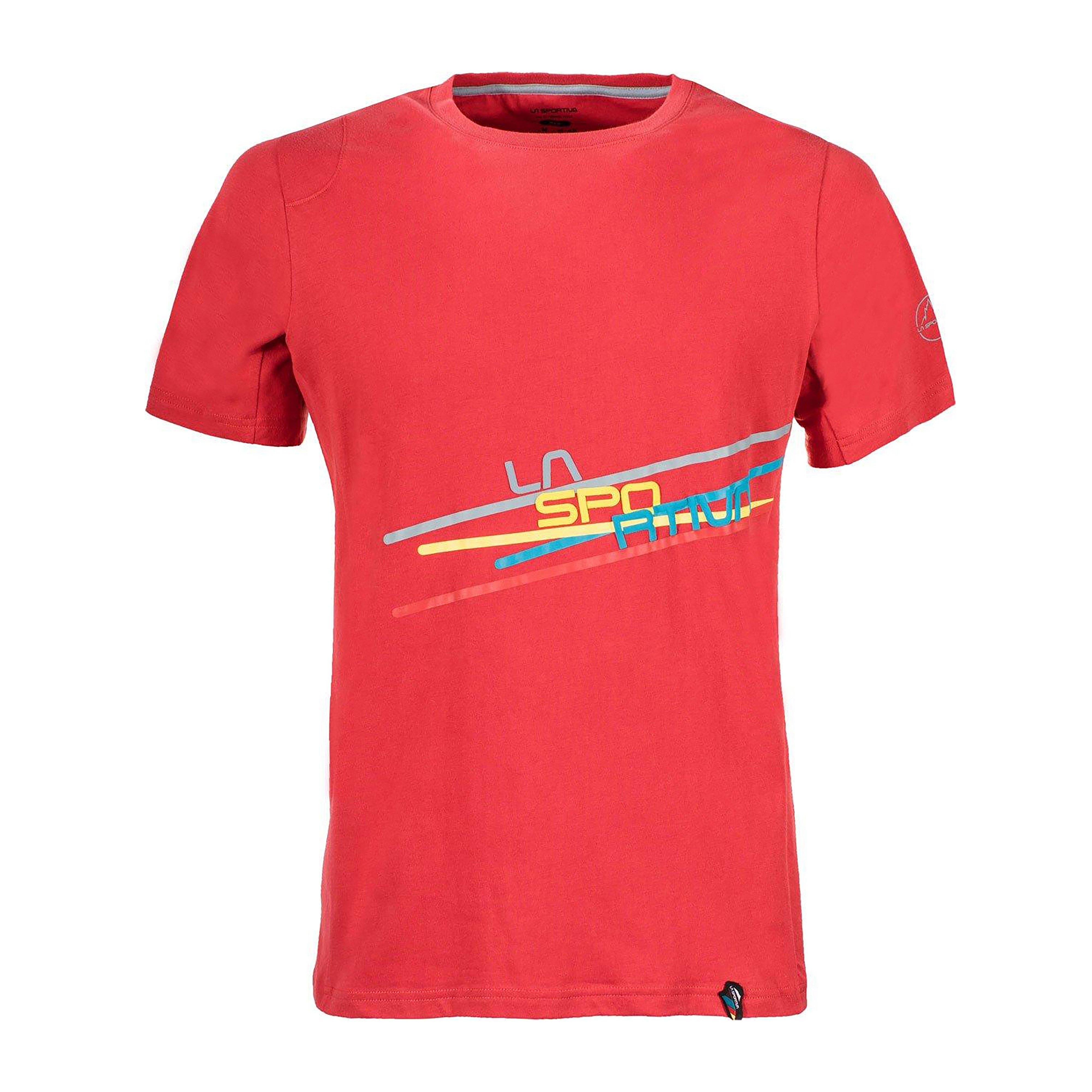 Stripe 2.0 T-Shirt