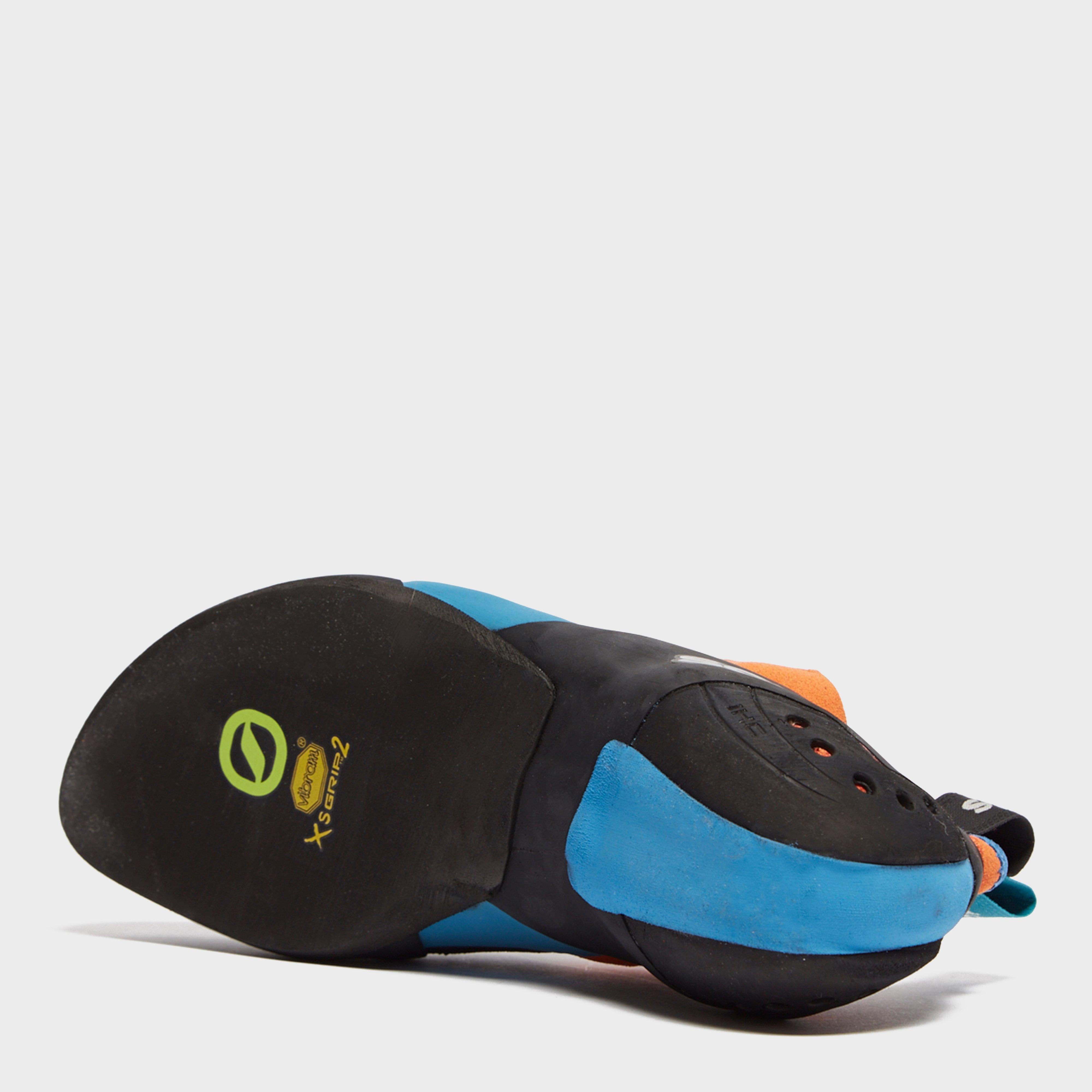 Instinct SR Climbing Shoe