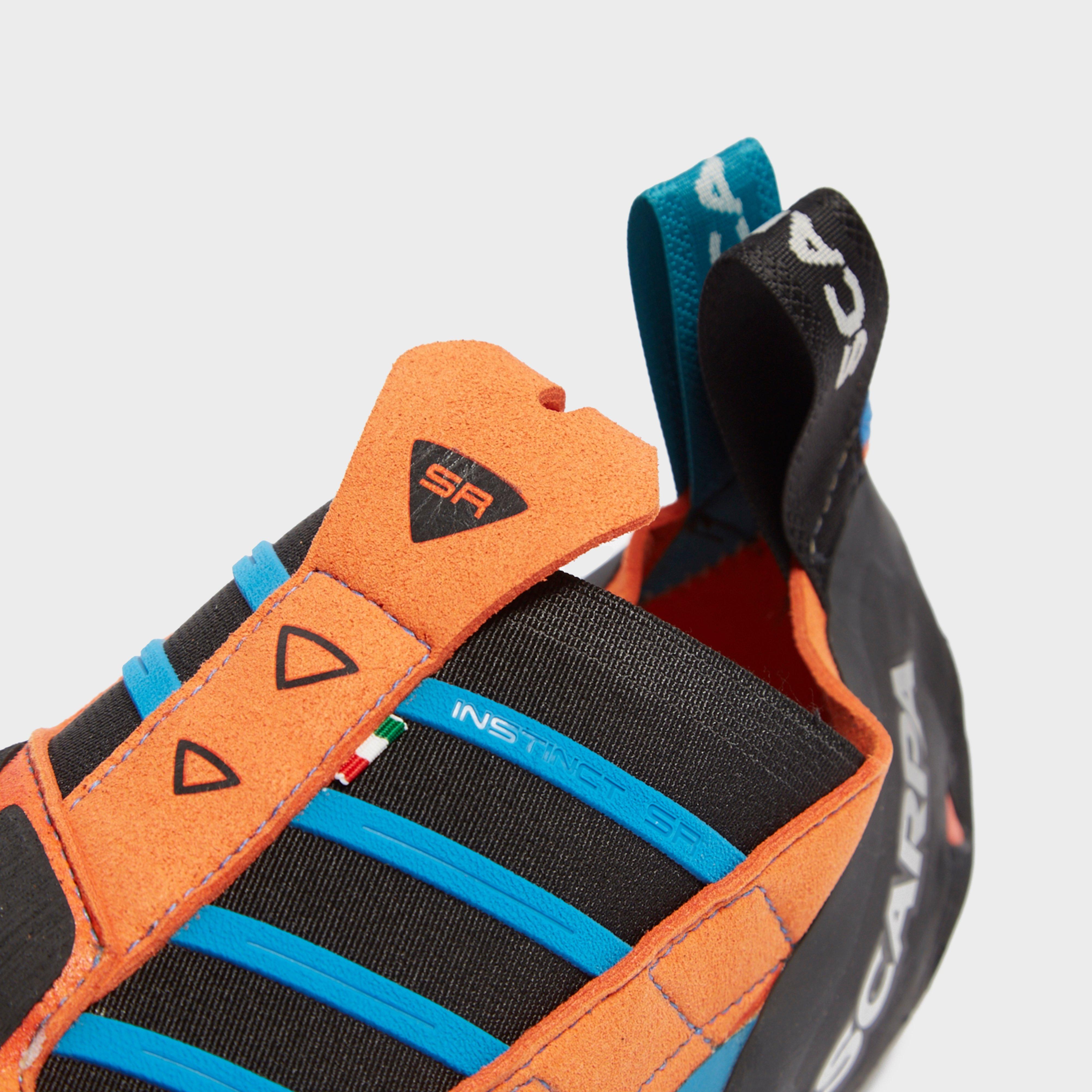 Instinct SR Climbing Shoe