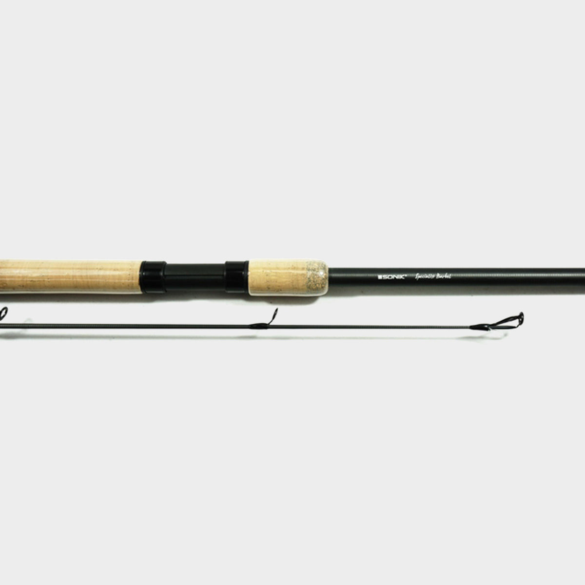 Specialist Barbel Rod 12ft 1.75lb