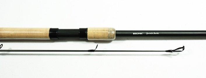 12Ft 2.0Lb Specialist Barbel Rod