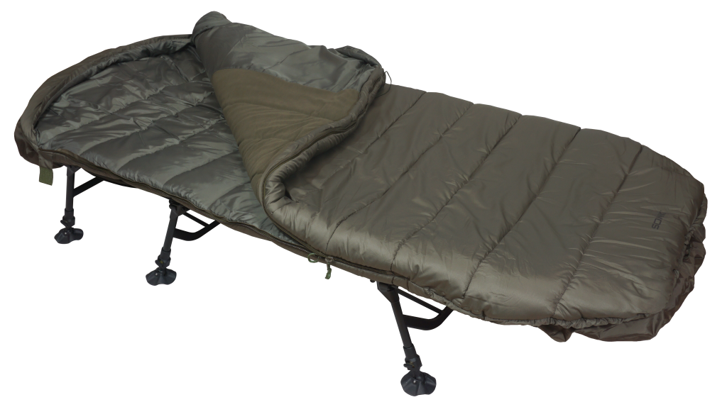 Sk-Tek Sleeping Bag