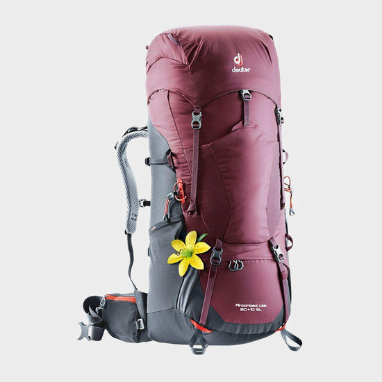 Aircontact Lite 60+10 SL Rucksack