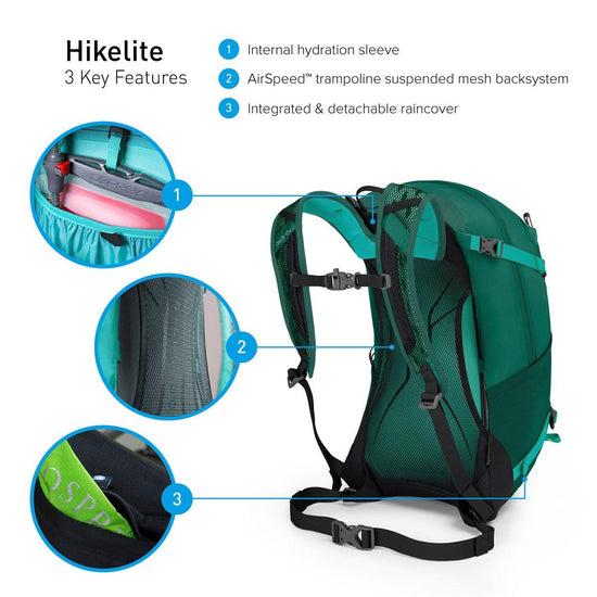 HIKELITE